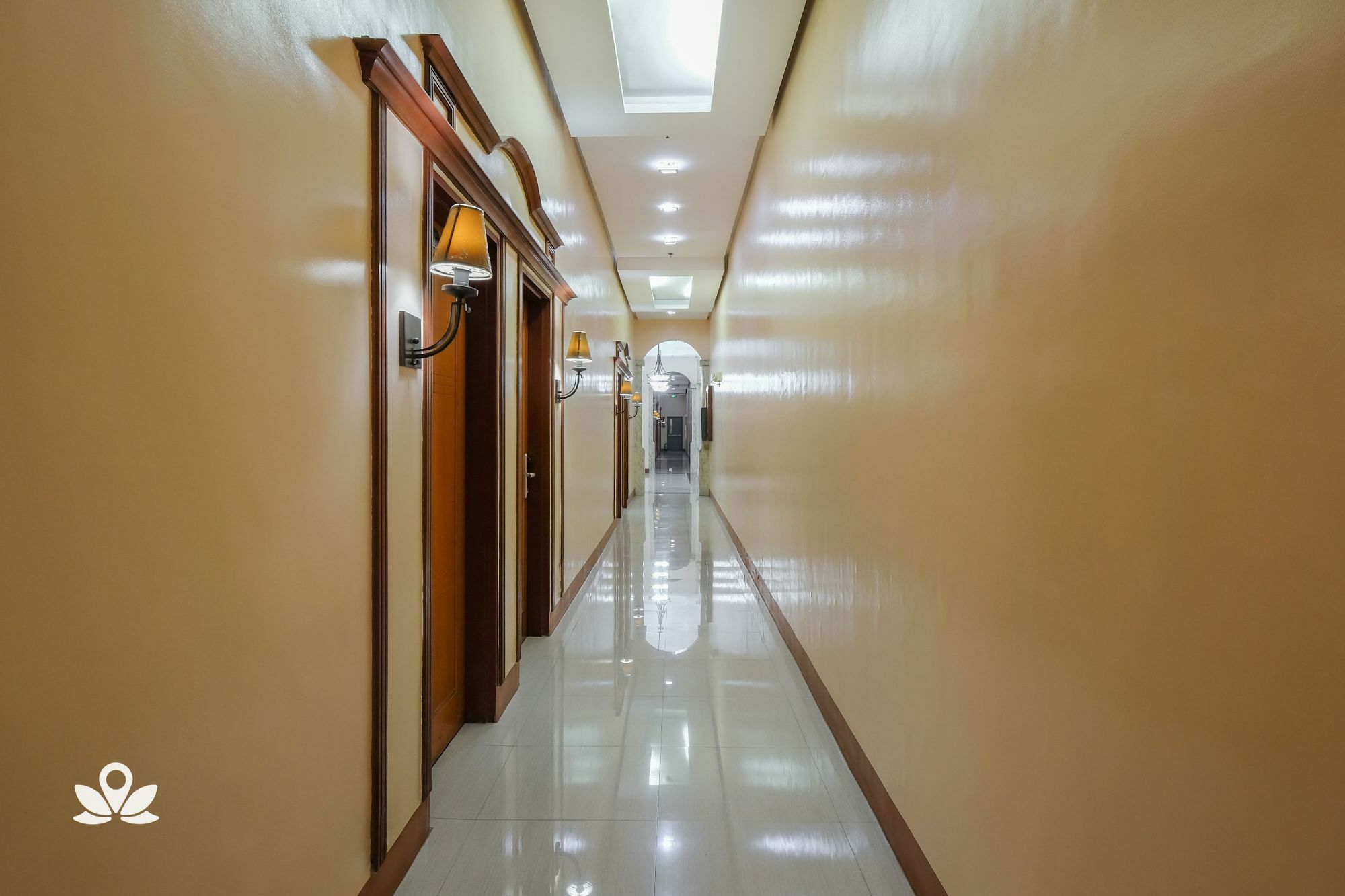 Zen Rooms Woodridge Mckinley Bgc Тагиг Экстерьер фото