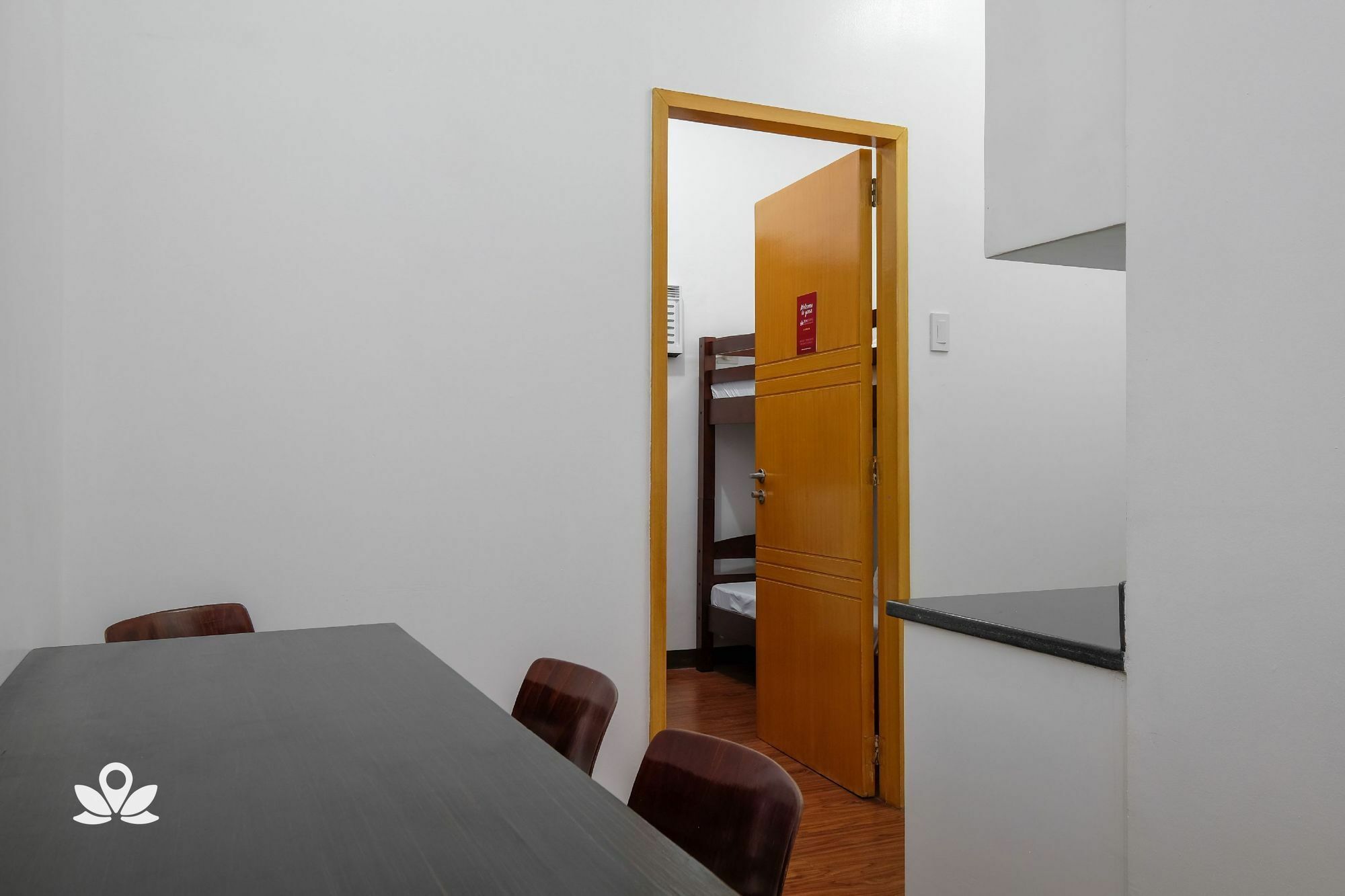 Zen Rooms Woodridge Mckinley Bgc Тагиг Экстерьер фото