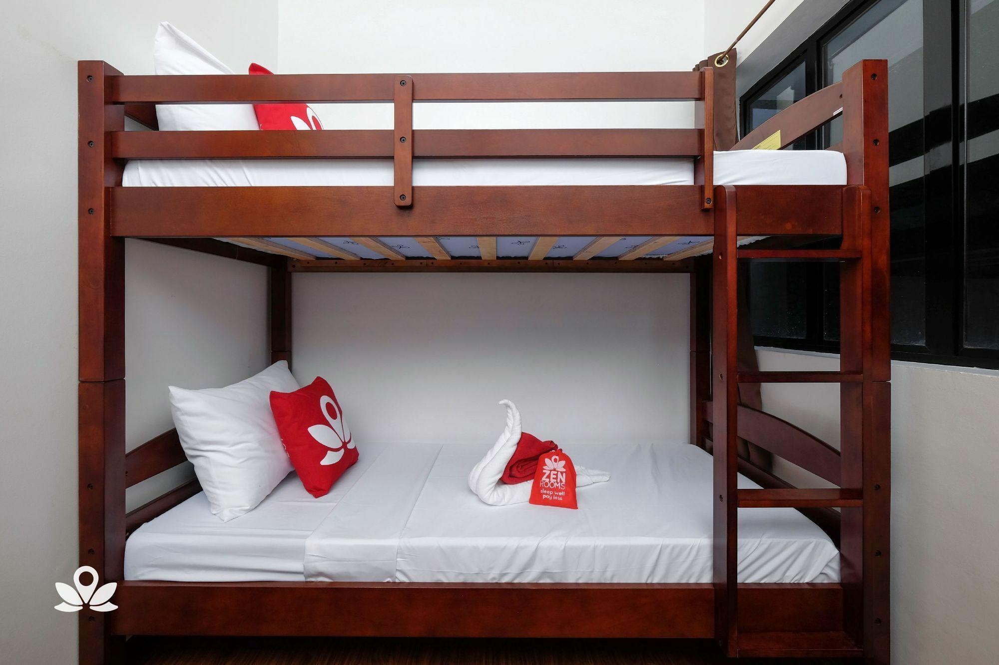 Zen Rooms Woodridge Mckinley Bgc Тагиг Экстерьер фото