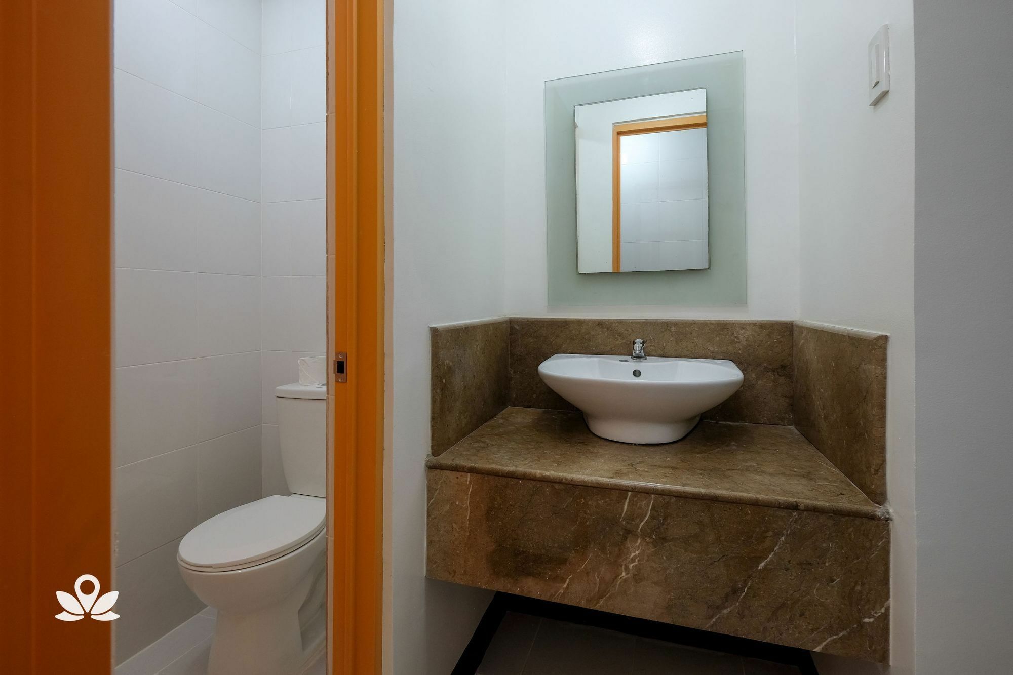 Zen Rooms Woodridge Mckinley Bgc Тагиг Экстерьер фото